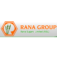 Rana Sugars Limited